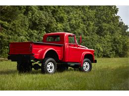 1960 Dodge Power Wagon (CC-1482159) for sale in Jacksonville, Florida