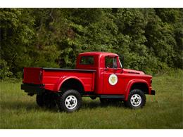 1960 Dodge Power Wagon (CC-1482159) for sale in Jacksonville, Florida