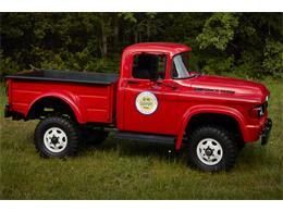 1960 Dodge Power Wagon (CC-1482159) for sale in Jacksonville, Florida