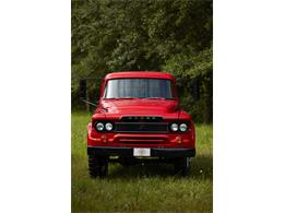 1960 Dodge Power Wagon (CC-1482159) for sale in Jacksonville, Florida
