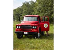 1960 Dodge Power Wagon (CC-1482159) for sale in Jacksonville, Florida