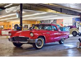 1957 Ford Thunderbird (CC-1482163) for sale in Watertown, Minnesota