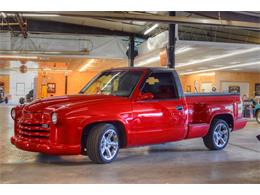 1992 Chevrolet 1/2 Ton Shortbox (CC-1482168) for sale in Watertown, Minnesota
