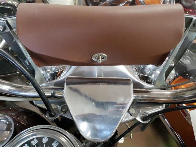 1976 Harley-Davidson FLH (CC-1482176) for sale in Ross, Ohio