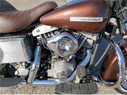 1976 Harley-Davidson FLH (CC-1482176) for sale in Ross, Ohio