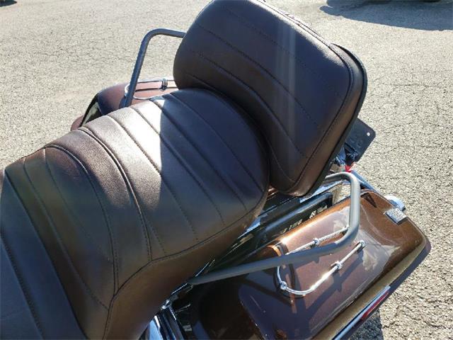 1976 Harley-Davidson FLH (CC-1482176) for sale in Ross, Ohio