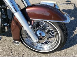 1976 Harley-Davidson FLH (CC-1482176) for sale in Ross, Ohio