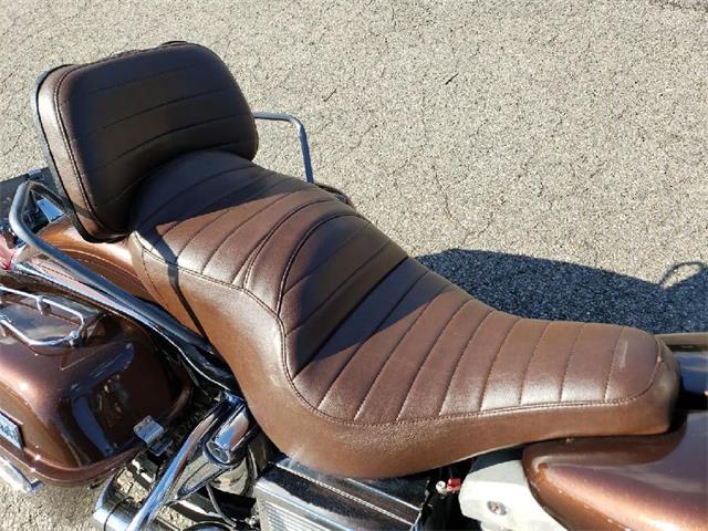 1976 Harley-Davidson FLH (CC-1482176) for sale in Ross, Ohio