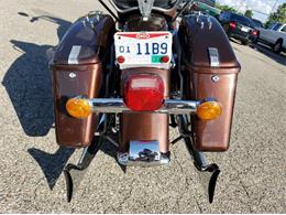 1976 Harley-Davidson FLH (CC-1482176) for sale in Ross, Ohio