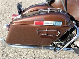 1976 Harley-Davidson FLH (CC-1482176) for sale in Ross, Ohio