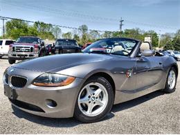 2004 BMW Z4 (CC-1482177) for sale in Ross, Ohio