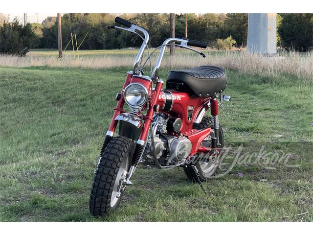 1971 Honda Motorcycle (CC-1480218) for sale in Las Vegas, Nevada