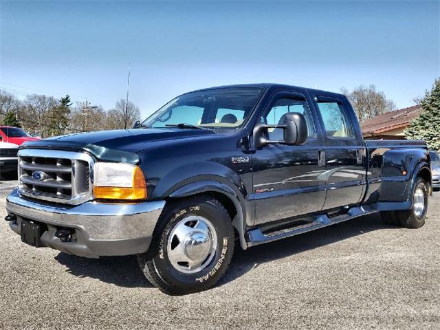 1999 Ford F350 (CC-1482181) for sale in Ross, Ohio