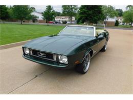 1973 Ford Mustang (CC-1482197) for sale in Fenton, Missouri