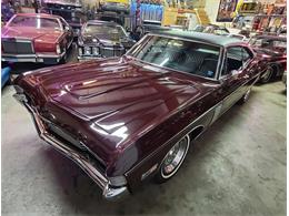 1968 Chevrolet Impala SS427 (CC-1482198) for sale in hopedale, Massachusetts