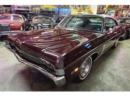 1968 Chevrolet Impala SS427 (CC-1482198) for sale in hopedale, Massachusetts