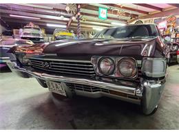 1968 Chevrolet Impala SS427 (CC-1482198) for sale in hopedale, Massachusetts