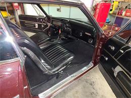 1968 Chevrolet Impala SS427 (CC-1482198) for sale in hopedale, Massachusetts