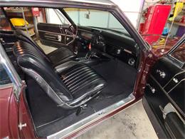 1968 Chevrolet Impala SS427 (CC-1482198) for sale in hopedale, Massachusetts