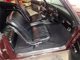 1968 Chevrolet Impala SS427 (CC-1482198) for sale in hopedale, Massachusetts