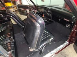 1968 Chevrolet Impala SS427 (CC-1482198) for sale in hopedale, Massachusetts