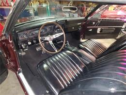 1968 Chevrolet Impala SS427 (CC-1482198) for sale in hopedale, Massachusetts