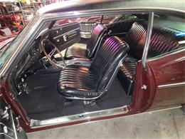 1968 Chevrolet Impala SS427 (CC-1482198) for sale in hopedale, Massachusetts