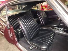 1968 Chevrolet Impala SS427 (CC-1482198) for sale in hopedale, Massachusetts