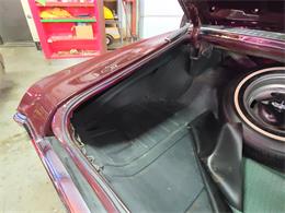 1968 Chevrolet Impala SS427 (CC-1482198) for sale in hopedale, Massachusetts