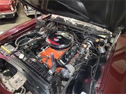 1968 Chevrolet Impala SS427 (CC-1482198) for sale in hopedale, Massachusetts