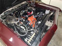 1968 Chevrolet Impala SS427 (CC-1482198) for sale in hopedale, Massachusetts