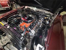 1968 Chevrolet Impala SS427 (CC-1482198) for sale in hopedale, Massachusetts