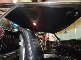 1968 Chevrolet Impala SS427 (CC-1482198) for sale in hopedale, Massachusetts