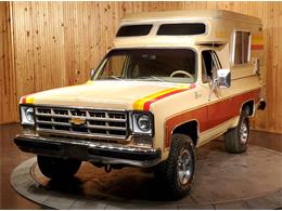 1977 Chevrolet Blazer (CC-1482211) for sale in Lebanon, Missouri