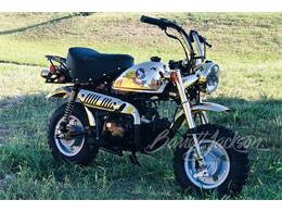 1996 Honda Motorcycle (CC-1480222) for sale in Las Vegas, Nevada