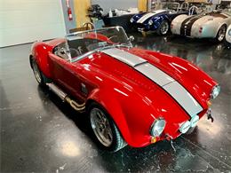 1965 Backdraft Racing Cobra (CC-1482222) for sale in North Haven, Connecticut