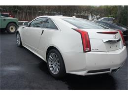 2012 Cadillac CTS (CC-1482238) for sale in Lantana, Florida