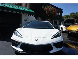 2020 Chevrolet Corvette (CC-1482241) for sale in Lantana, Florida