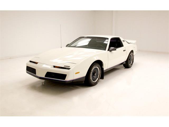 1982 Pontiac Firebird (CC-1482280) for sale in Morgantown, Pennsylvania