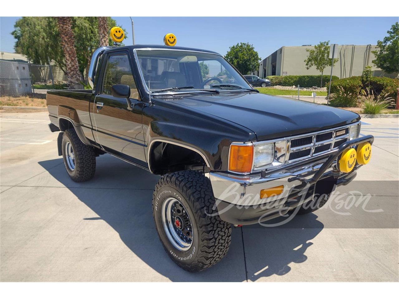 1985 Toyota SR5 for Sale | ClassicCars.com | CC-1482302