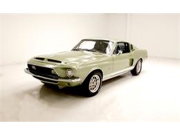 1968 Shelby GT500 (CC-1482303) for sale in Morgantown, Pennsylvania