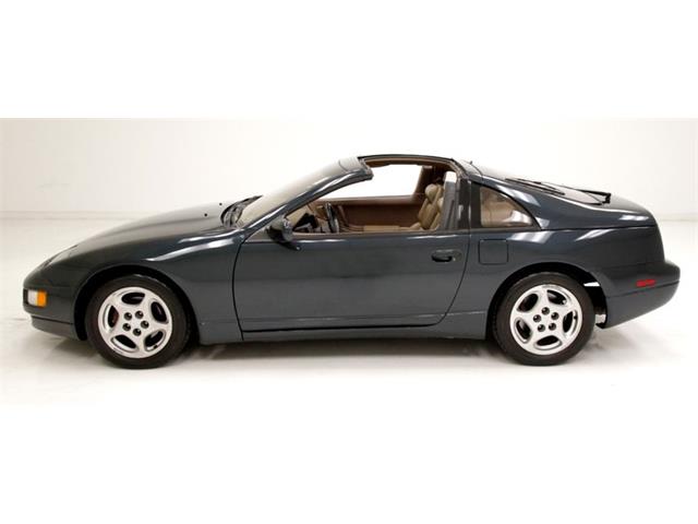 1994 Nissan 300ZX for Sale | ClassicCars.com | CC-1482310
