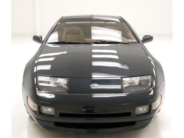 1994 Nissan 300ZX for Sale | ClassicCars.com | CC-1482310