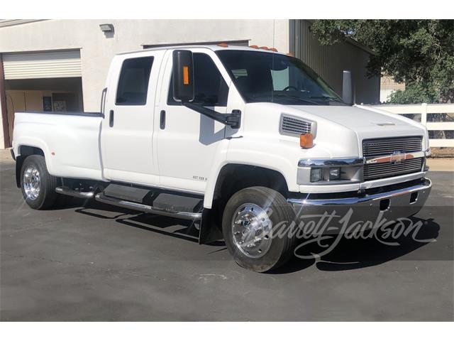 2005 Chevrolet 1 Ton Pickup (CC-1482317) for sale in Las Vegas, Nevada