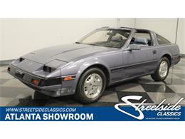1984 Nissan 300ZX (CC-1482321) for sale in Lithia Springs, Georgia