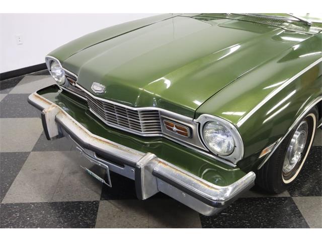 1974 Mercury Comet for Sale | ClassicCars.com | CC-1482333