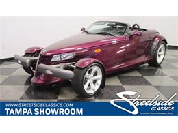 1999 Plymouth Prowler (CC-1482339) for sale in Lutz, Florida