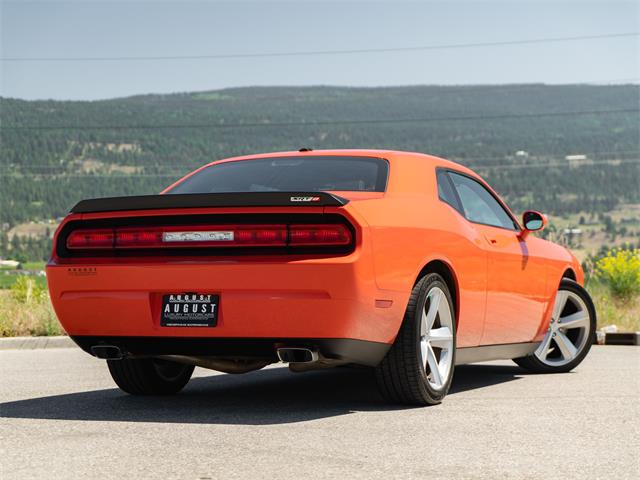 2009 Dodge Challenger (CC-1482357) for sale in Kelowna, British Columbia