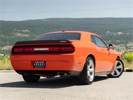 2009 Dodge Challenger (CC-1482357) for sale in Kelowna, British Columbia
