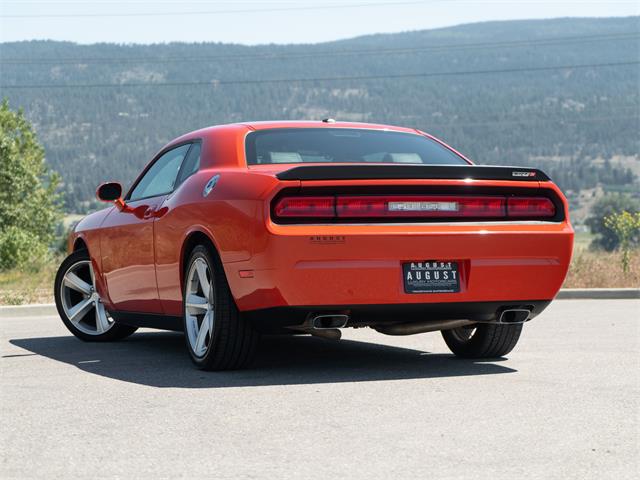 2009 Dodge Challenger (CC-1482357) for sale in Kelowna, British Columbia